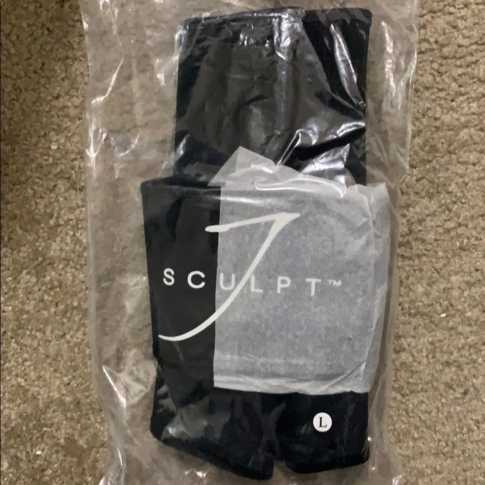 J sculpt